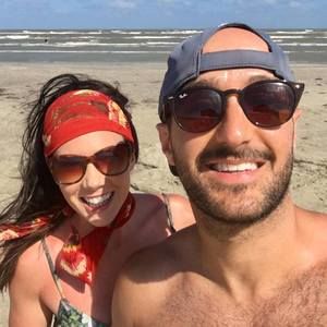 Meet your Posher, Nathan